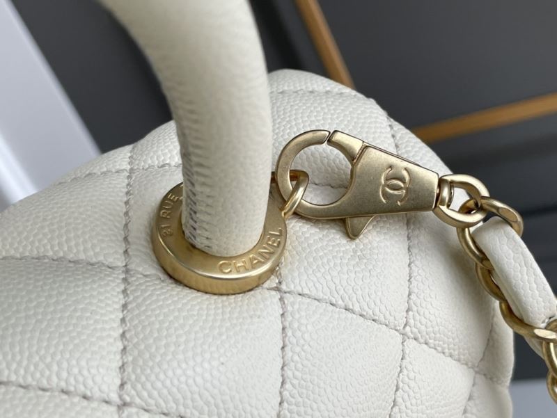 Chanel Top Handle Bags